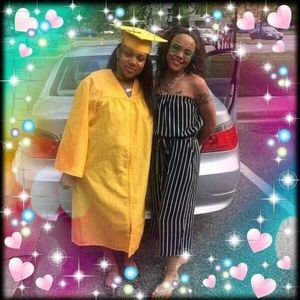 Meet your Posher, Shawntele